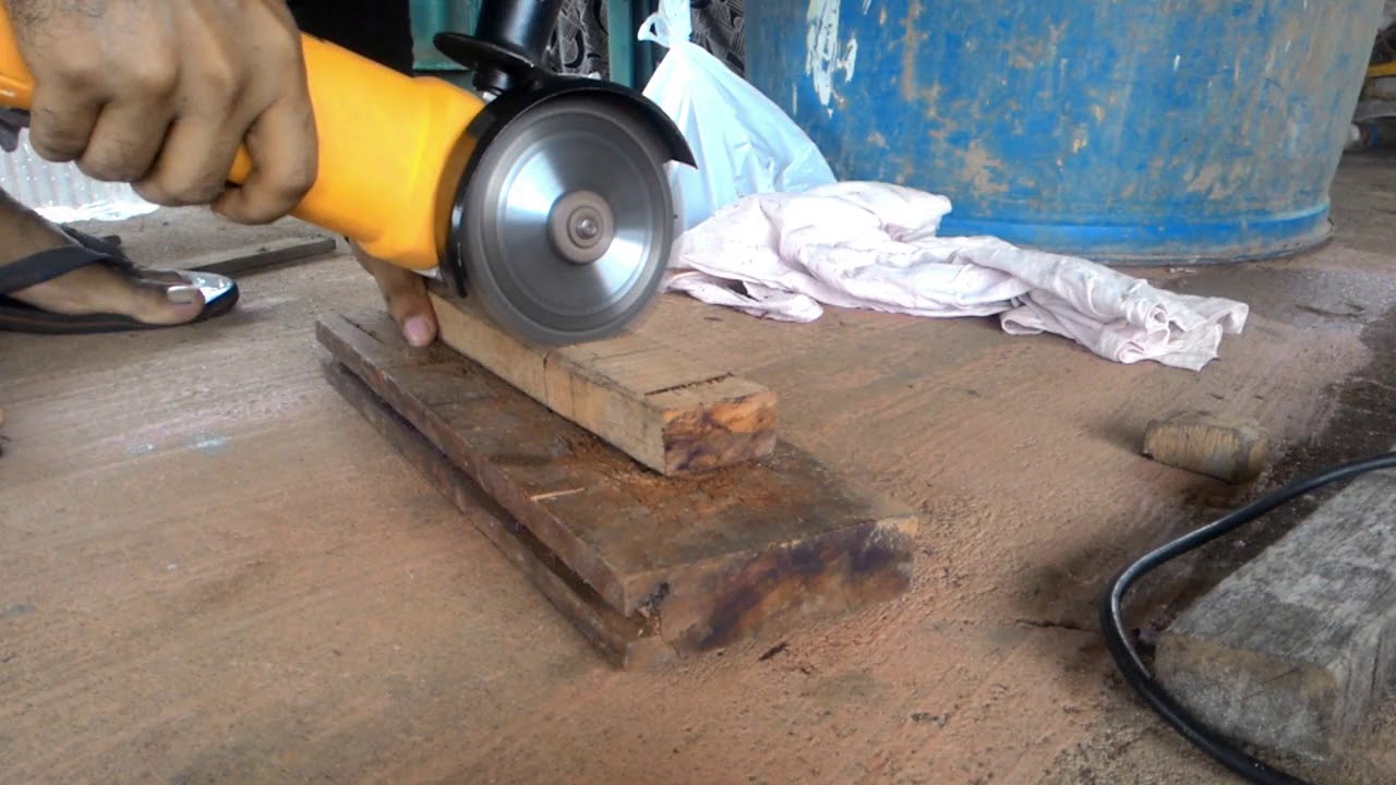 Are Angle Grinders Dangerous: Safety Tips and Precautions
