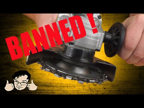 Are Angle Grinders Dangerous: Safety Tips and Precautions