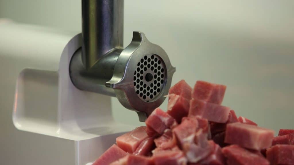 Four Common Meat Grinder Problems DIY Solutions Explained!!