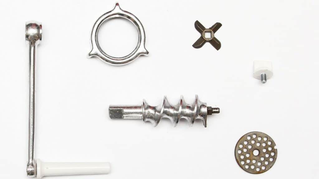 Four Common Meat Grinder Problems DIY Solutions Explained!!