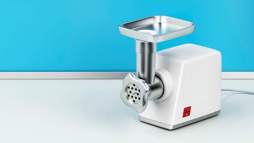 Four Common Meat Grinder Problems DIY Solutions Explained!!