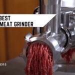 best electric meat grinder