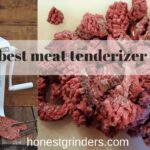 best meat tenderizer