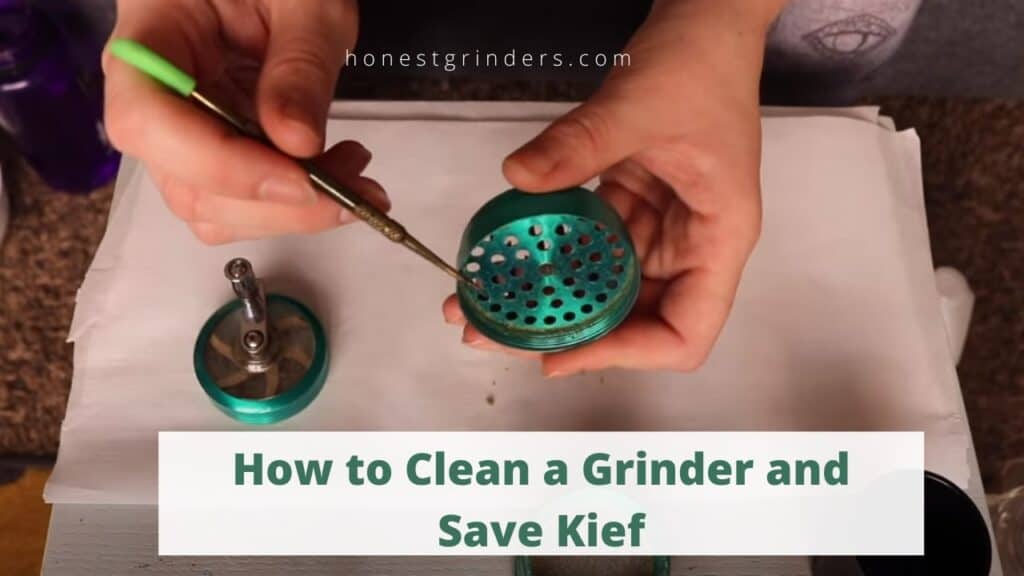 How to Clean Cuisinart Coffee Grinder Step by Step Guide