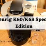 Keurig K65 Special Edition