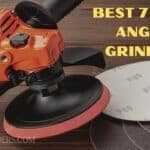 Best 7 Inch Angle Grinder