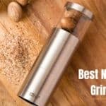 Best Nutmeg Grinder