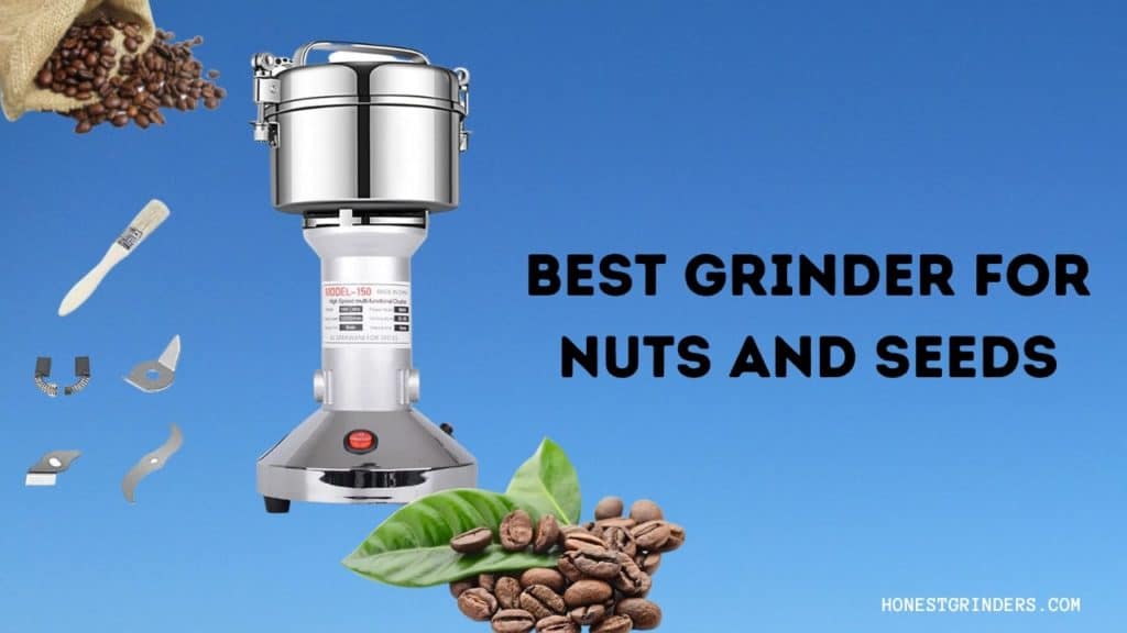 Top 10 Best Fish Chum Grinder 2022 [Reviews & Guide]