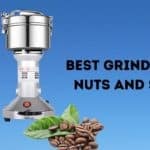 Best Grinder for Nut and Seed