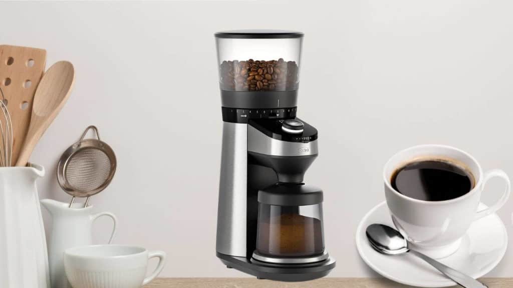 How to Clean a Burr Coffee Grinder A Step By Step Guideline