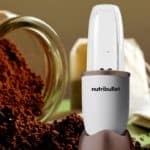 Can Nutribullet Grind Coffee