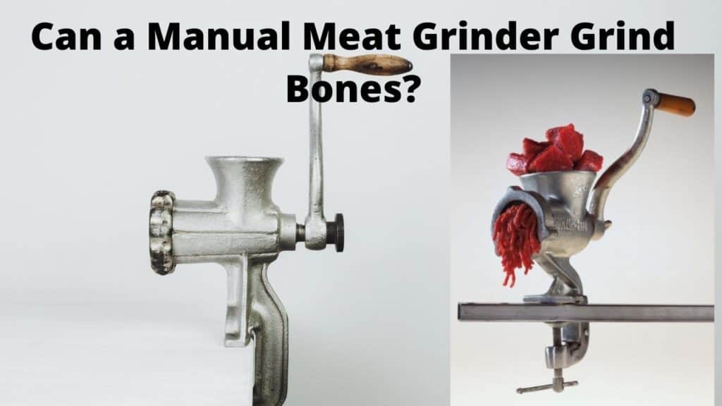 How to grind meat without a grinder Step by step Guide and Easy