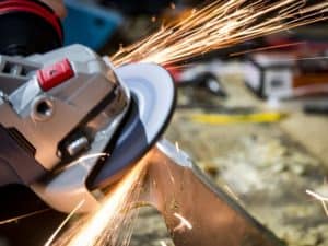 How Long Can You Use an Angle Grinder For? Perfect Info. 2022