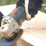 Can You Cut Wood With An Angle Grinder