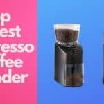 Capresso Coffee Grinder