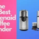 Kitchenaid Coffee Grinder