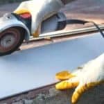 What Do You Use An Angle Grinder For