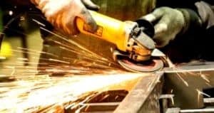 What Do You Use An Angle Grinder For