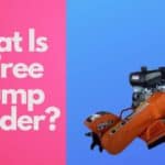 What Is A Tree Stump Grinder