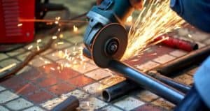 What Size Angle Grinder Do I Need