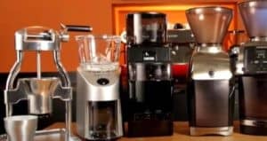 What is the Best Coffee Grinder for Home Use