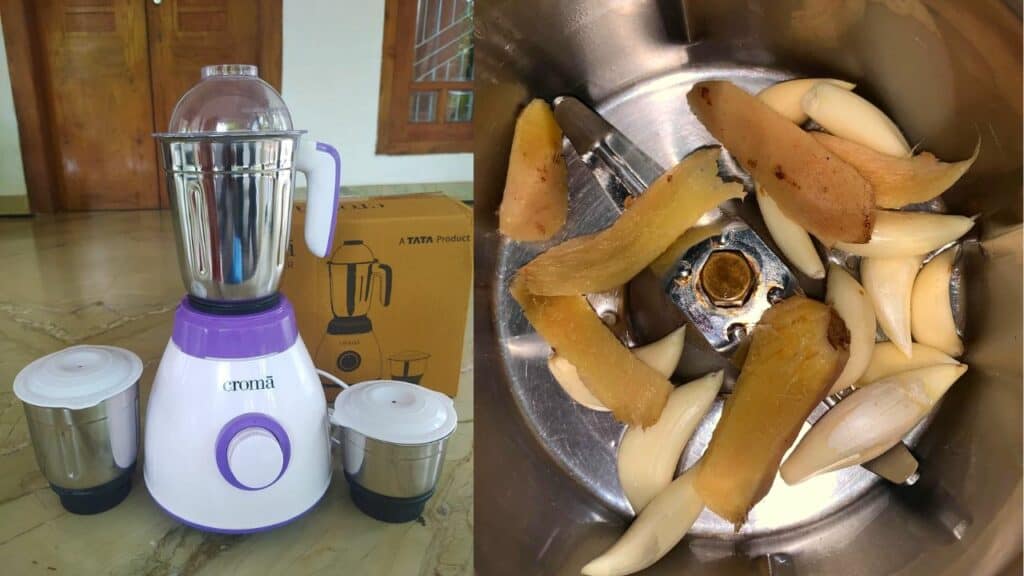 The 10 Best Mixer Grinder for Indian Cooking in USA 2022