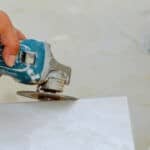 Best Angle Grinder For Cutting Tile