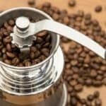 Best Burr Coffee Grinder Under $100