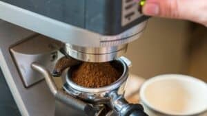 Top 10 Best Coffee Burr Grinder Under $50 - Best Picks