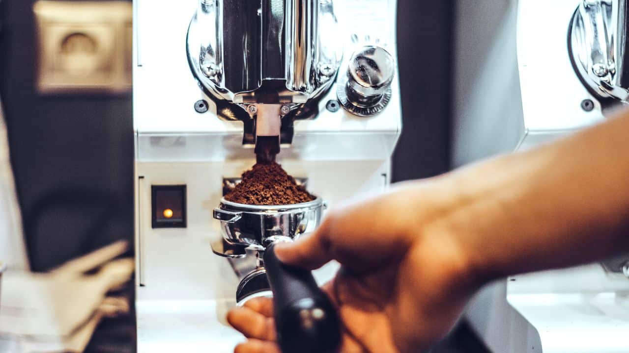 Best Coffee Grinder For Gaggia Classic