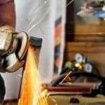 Best Cordless Angle Grinder