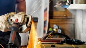 The 10 Best Cordless Angle Grinder - Our Top Picks