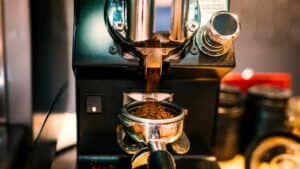 Top 10 Best Espresso Grinder Under $300