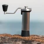 Best Manual Coffee Grinder Under 0