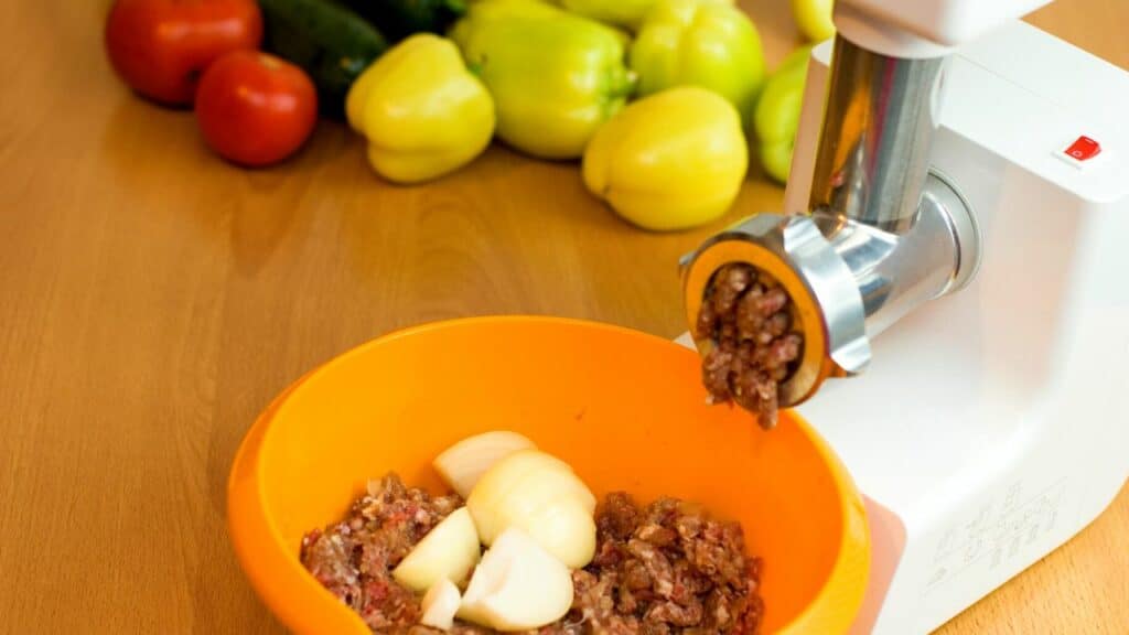 What Do The Numbers On Meat Grinders Mean? Honest Grinders