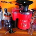 Best Mixer Grinder And Food Processor