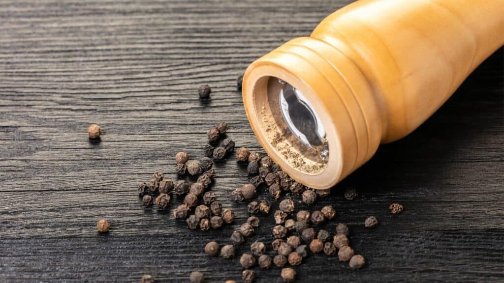 Top 10 Best Electric Pepper Grinder Reviewed by an Expert