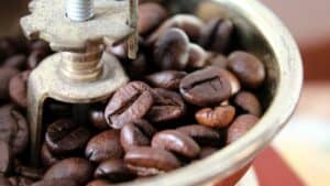 The 10 Best Portable Coffee Grinders - Make Your Life Easier!