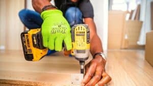 Can I Use Drill As Angle Grinder? Safe And Effective Use