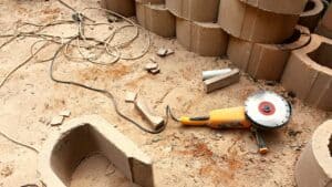 Can You Cut Concrete With an Angle Grinder? Exact Answer Here!