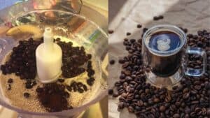 Can You Grind Coffee Beans in a Food Processor? Details Here!