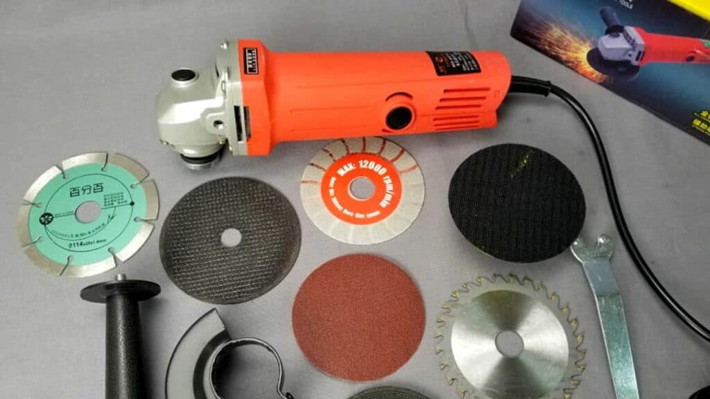 How to Test Angle Grinder Armature? Details Step