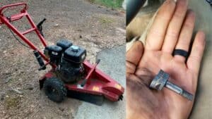 How Long Do Stump Grinder Teeth Last? You Should Need To Know