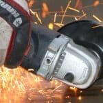 How To Use A Bosch Angle Grinder