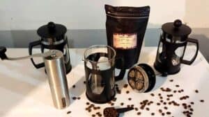 How to Clean Coffee Grinder? Tips To Keep It Clean And Running Smooth