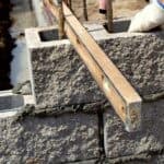 How to Cut Cinder Block With Angle Grinder