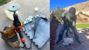 How to Cut Rocks With Angle Grinder? Safely And Effectively