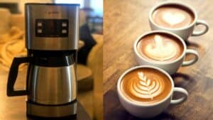 How to Fix Capresso Coffee Grinder? Details Guide
