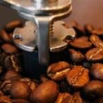 How to Grind Coffee Beans