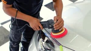 How to Use Angle Grinder As Car Polisher? Easy Steps